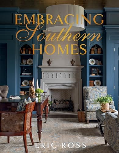 Great Houses of the South: Ossman, Laurie, Brooke, Steven